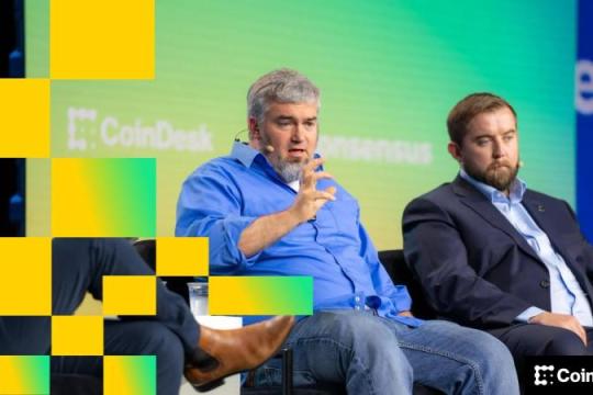 获美国联邦银行特许的Anchorage Digital披露持有Strategy永久优先股