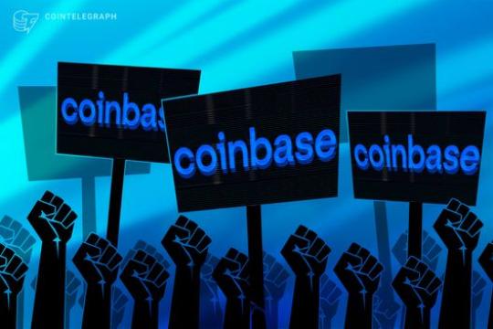 Coinbase推送预测市场投注通知引发用户不满