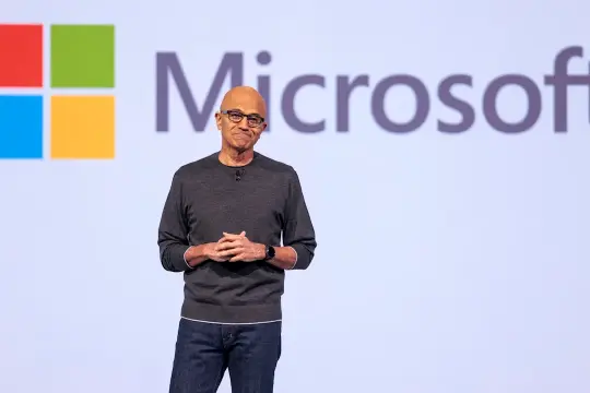 微软高管否认公司正筹划新一轮大规模裁员