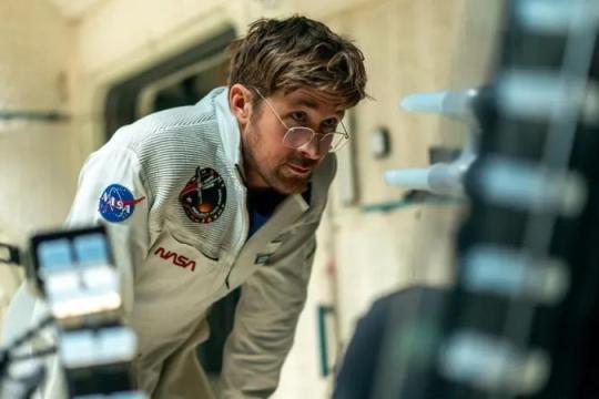 《彗星来的那一夜》登顶亚马逊MGM历史票房榜