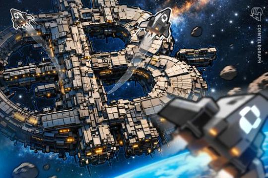 比特币原生USDT协议Utexo加入CTDG开发中心