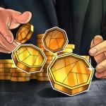 Bitwise拟收购加密质押服务商Chorus One 以太坊质押需求持续升温