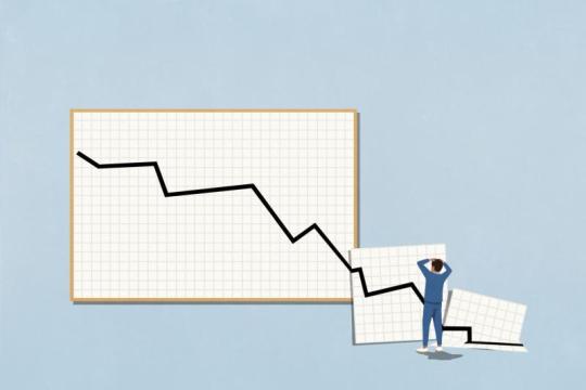 比特币跌破68,000美元：地缘政治扰动下回落约2%，期权“负伽马”区间引发下行担忧