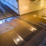 新模型一分钟内评估数百项MTA地铁防洪方案