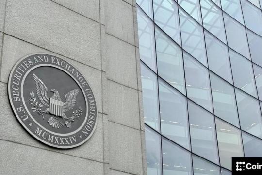 SEC顾问小组支持推进代币化证券监管，提出安全框架要点