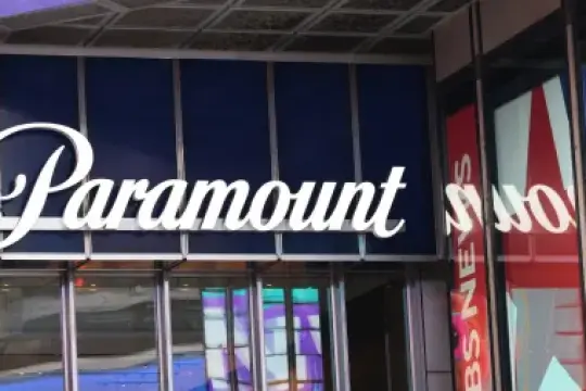 派拉蒙推出出版品牌，旨在提升既有系列并开发原创知识产权