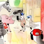 左翼如何重夺互联网并寻求重新崛起｜罗伯特·托平卡