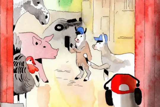 左翼如何重夺互联网并寻求重新崛起｜罗伯特·托平卡