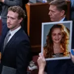 “一切始于一个线报”：卫报调查如何揭露Facebook和Instagram上的儿童性交易