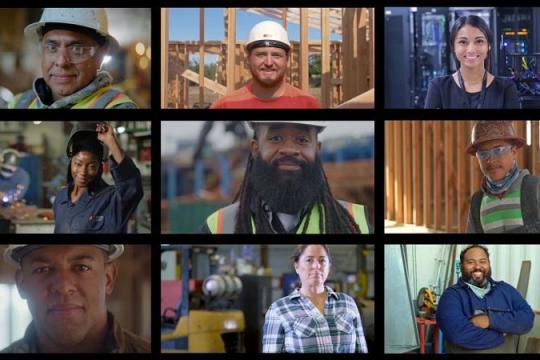 Meta斥资1.15亿美元启动“America’s Workforce Academy”，免费培训AI数据中心建设技能人才并承诺就业