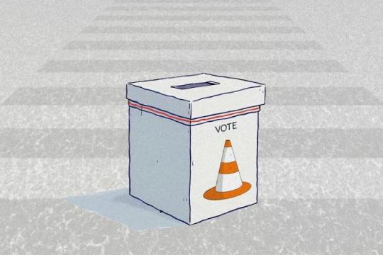 美国交通安全改进屡遭否决 引发决策机制争议
