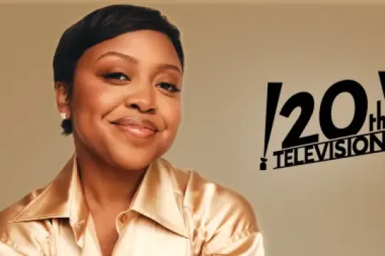 昆塔·布伦森与20世纪电视签署重大整体合约，从华纳兄弟转投迪士尼