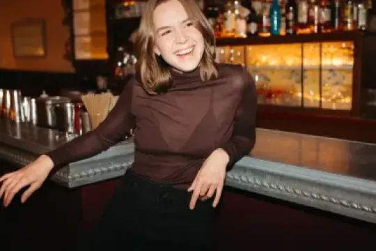 劳拉·拉莫索新增北美巡演日期