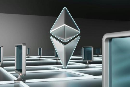 为何谨慎的传统金融机构开始接受以太坊质押