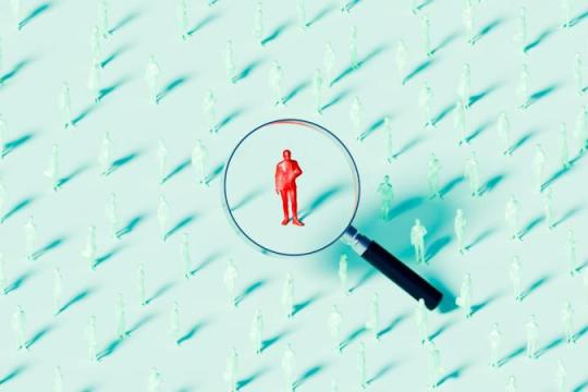 报告：六成美国企业领导者称本地招募合格人才更难