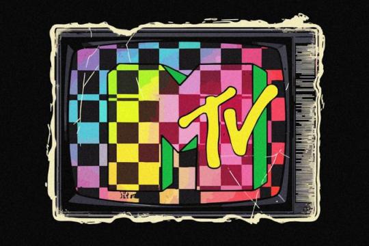 MTV纯音乐频道关闭后 怀旧网站重现经典观看体验