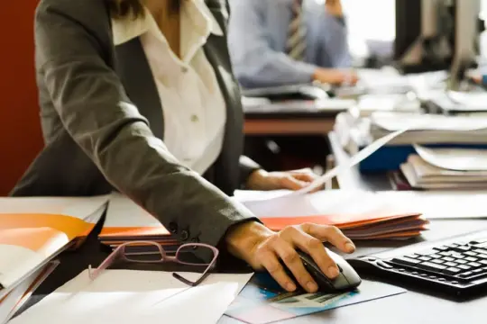 摩根士丹利研究：人工智能对英国就业净影响为负，冲击程度高于其他主要经济体