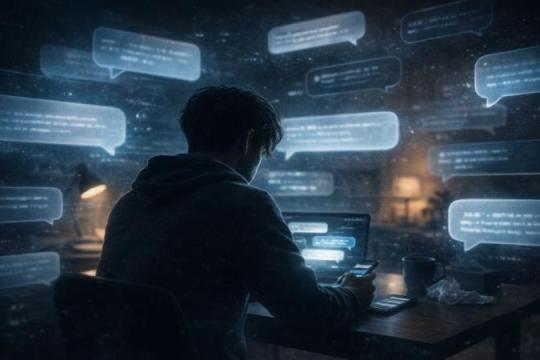 Google 被指 Gemini 聊天机器人导致 36 岁男子自杀，遭遗属起诉：公司强调已做安全设计