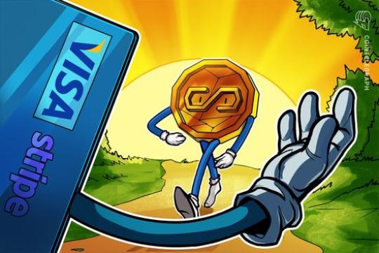 Visa与Stripe旗下Bridge计划将稳定币卡版图扩展至逾100个国家