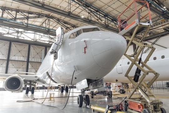 波音拟在2026年交付约500架737飞机，并逐步关闭用于返工的“影子工厂”