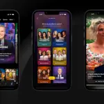 Peacock发力AI视频与移动优先战略 推出竖屏体育直播和游戏新功能