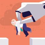 民调：15%美国受访者表示愿为人工智能“上司”工作