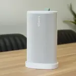 Sonos推出便携式WiFi与蓝牙音箱Play：主打家用与户外两用，定价299英镑