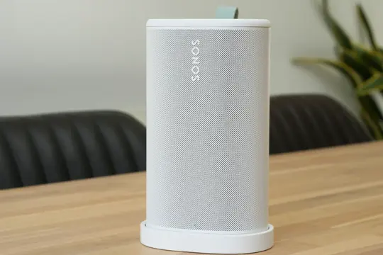 Sonos推出便携式WiFi与蓝牙音箱Play：主打家用与户外两用，定价299英镑