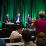 TechCrunch Disrupt 2026演讲申请今日截止
