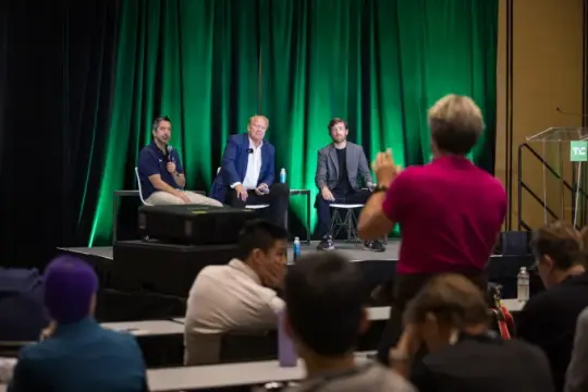 TechCrunch Disrupt 2026演讲申请今日截止