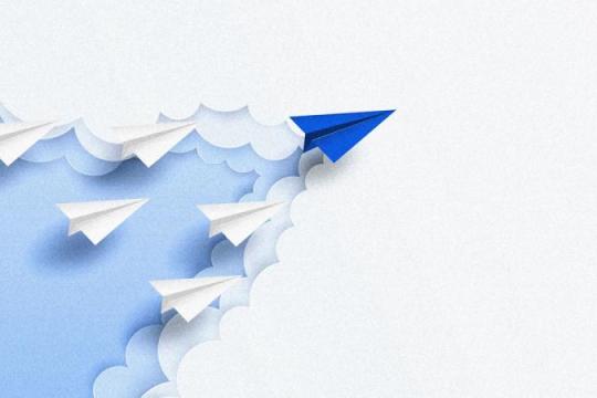 持续动荡重塑职场环境 同理心领导力受关注