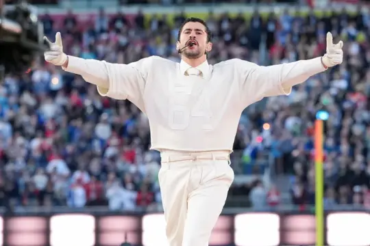 预测市场Kalshi称超级碗当日交易量突破10亿美元