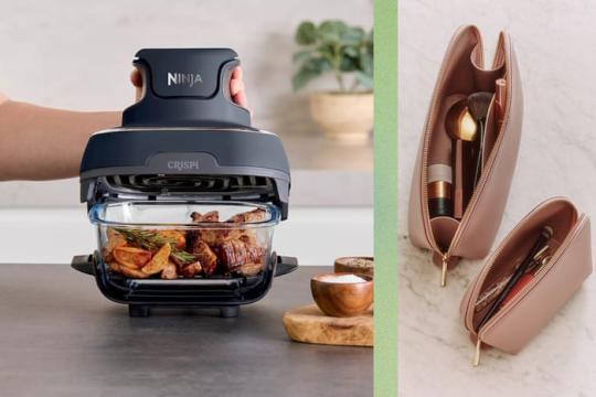 空气炸锅、3D打印机和流媒体订阅：编辑部的2026年11件心愿清单