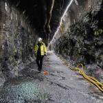 19亿年古老基岩之下：全球首座永久核废料库即将在芬兰启用