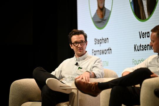 GTMfund：在人工智能时代重构初创企业分销打法