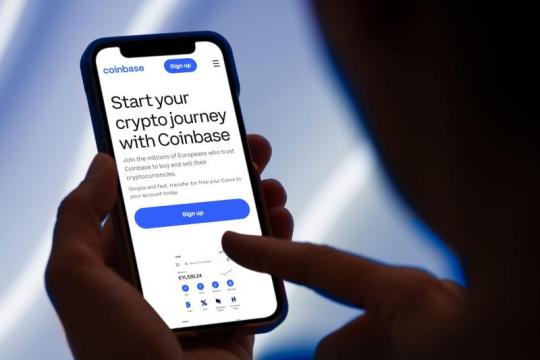 Coinbase宣布裁员14% 将部分原因归因于人工智能应用