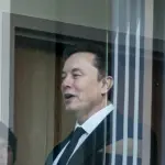 马斯克就推特股票迟报案与SEC和解 信托支付150万美元民事罚款