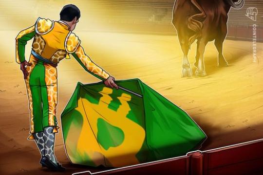 比特币徘徊7万美元关口 衍生品定价显示看涨情绪不足