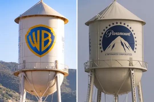 华纳兄弟探索股东批准与派拉蒙Skydance 1100亿美元合并案，高管薪酬方案遭否决