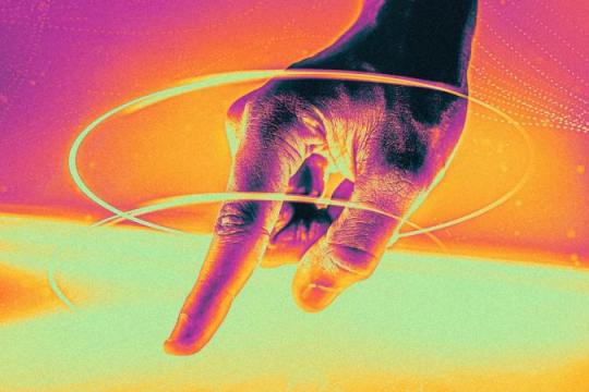 学者：人工智能或重塑人类技术创新路径