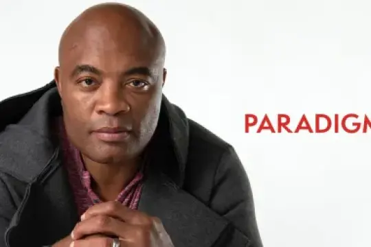 安德森·席尔瓦签约Paradigm经纪公司