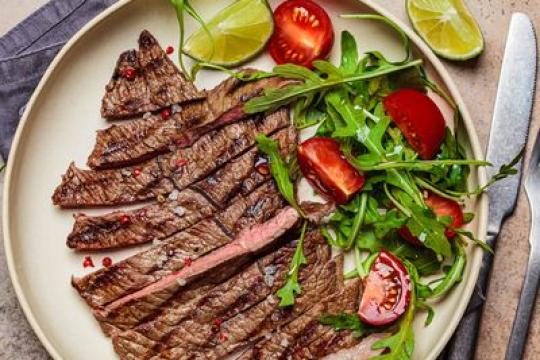 羊肉与牛肉：哪种更有助于补铁和控制血压？