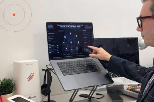 研究称多样化通用人工智能生态或比单一可控系统更安全