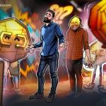 报告：高风险加密项目发布新闻稿数量超过合规项目