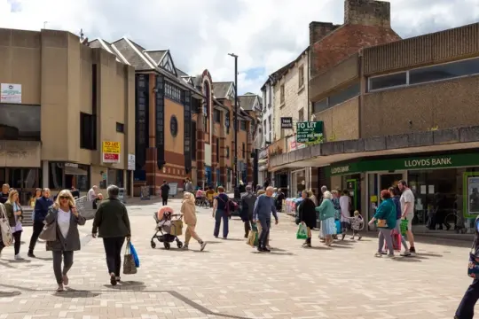 巴恩斯利拟打造英国首个“科技城” 微软等美企参与推动人工智能落地公共服务