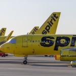Spirit航空启动破产清算程序 被指为一代以来最大航空业倒闭案