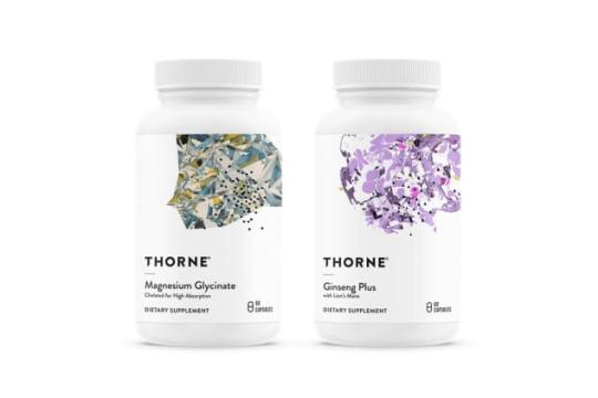 Thorne借健康意识升温加速扩张 预计今年营收将达6.5亿美元
