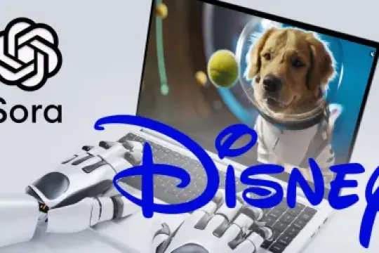 迪士尼对OpenAI的10亿美元投资告吹，山姆·奥特曼终止Sora项目：“交易不再推进”