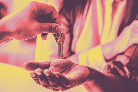 美国公寓租赁优惠创逾十年新高 中位租金降至四年低位