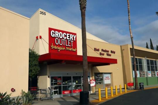 Grocery Outlet拟关闭36家门店 以重组提升盈利能力